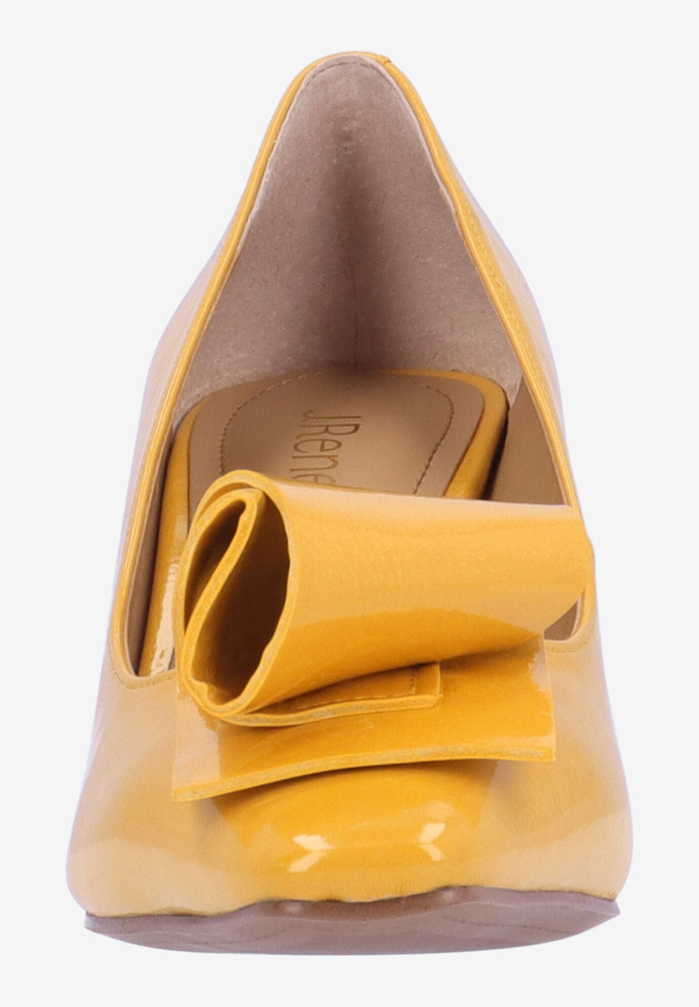 Karali Slip On Pump, MARIGOLD, alternate image number 3