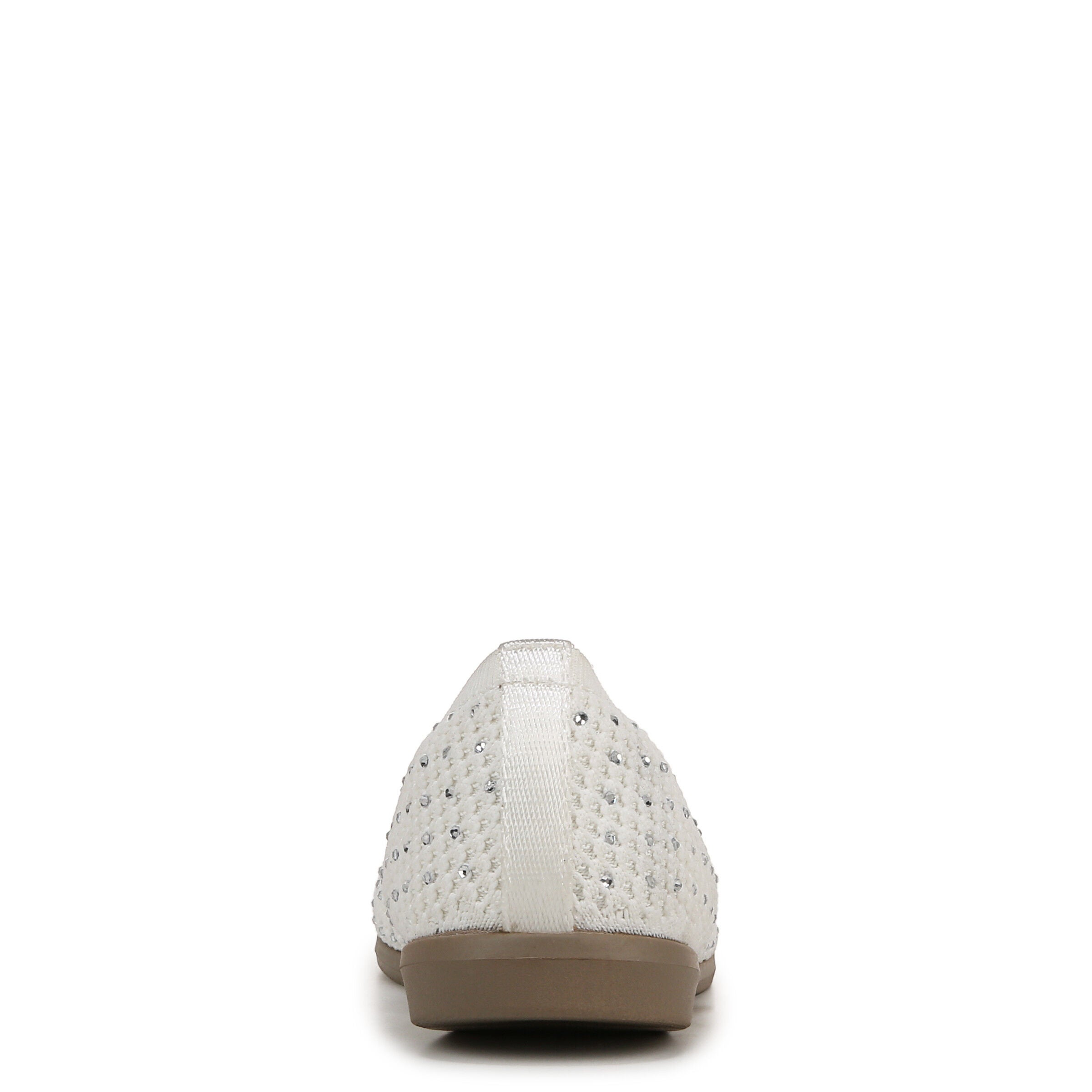 Kallie Flat, BRIGHT WHITE, on-hover image number 1