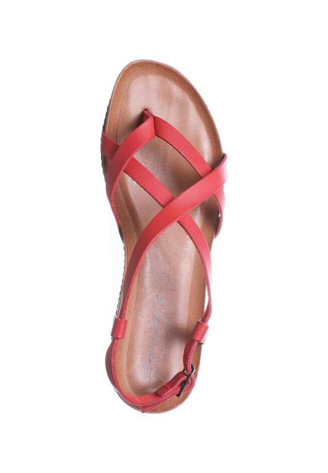 Lucia Sandals , , alternate image number 3