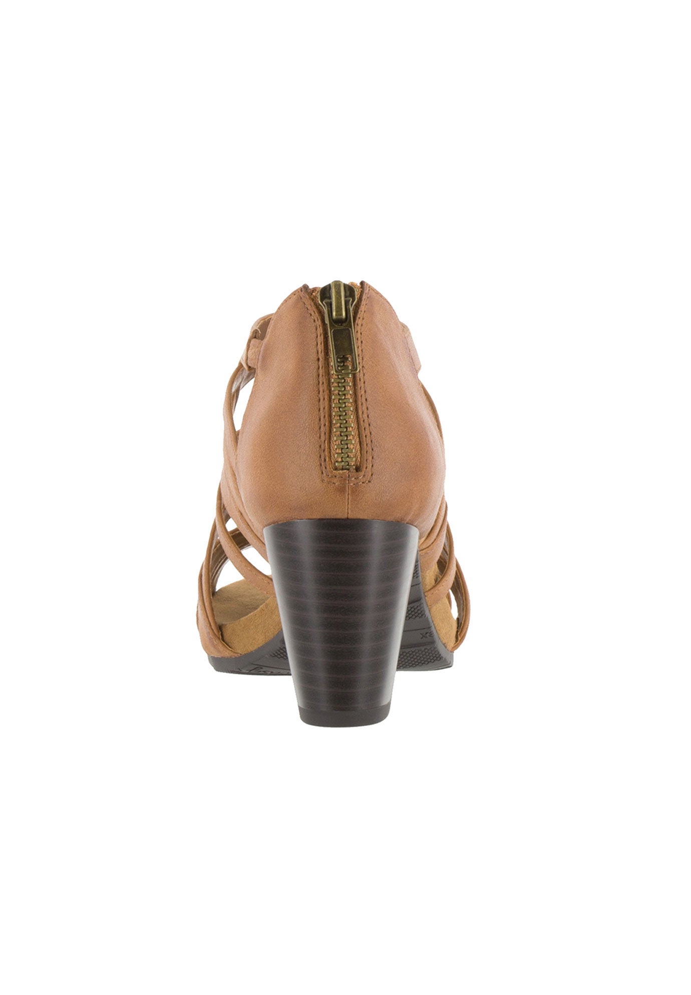 Amaze Sandal by Easy Street®, , on-hover image number 1