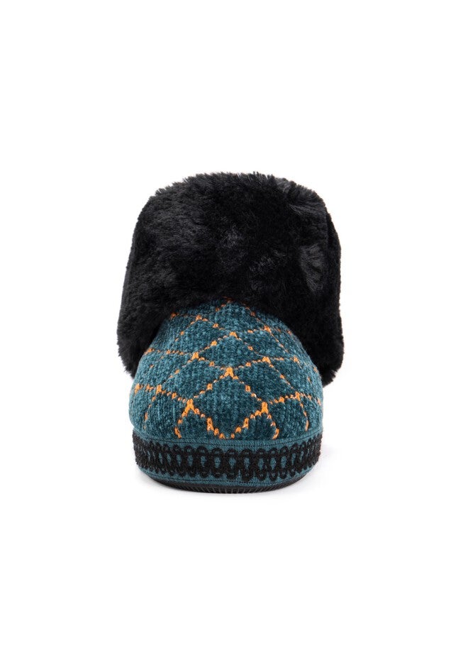 Della Slipper, , alternate image number 4