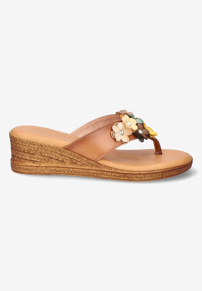 Giordana Sandal, , alternate image number 3