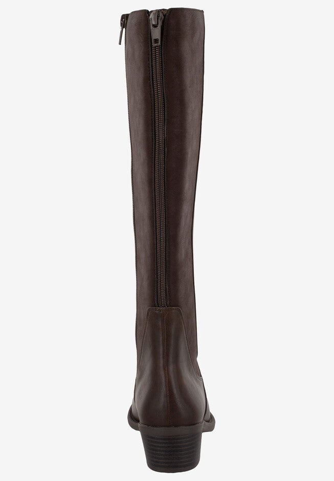 Cortland Plus Wide Calf Boot , , on-hover image number null