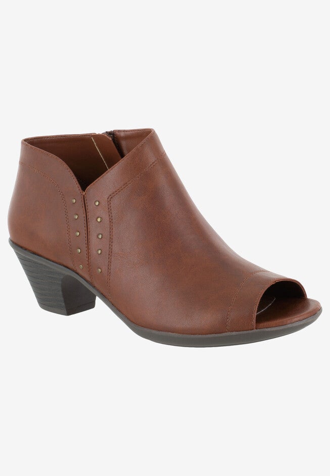 Voyage Bootie , TAN, hi-res image number null