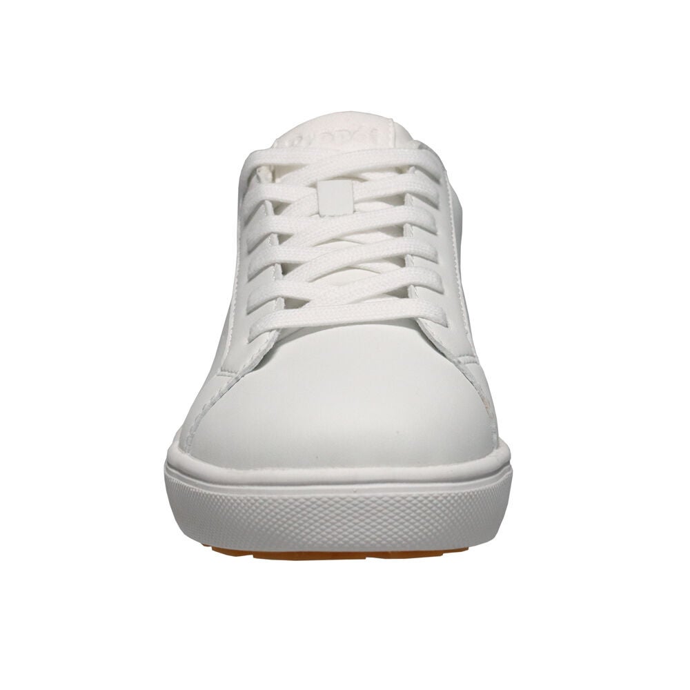 Charlie Sneaker, WHITE, alternate image number 3