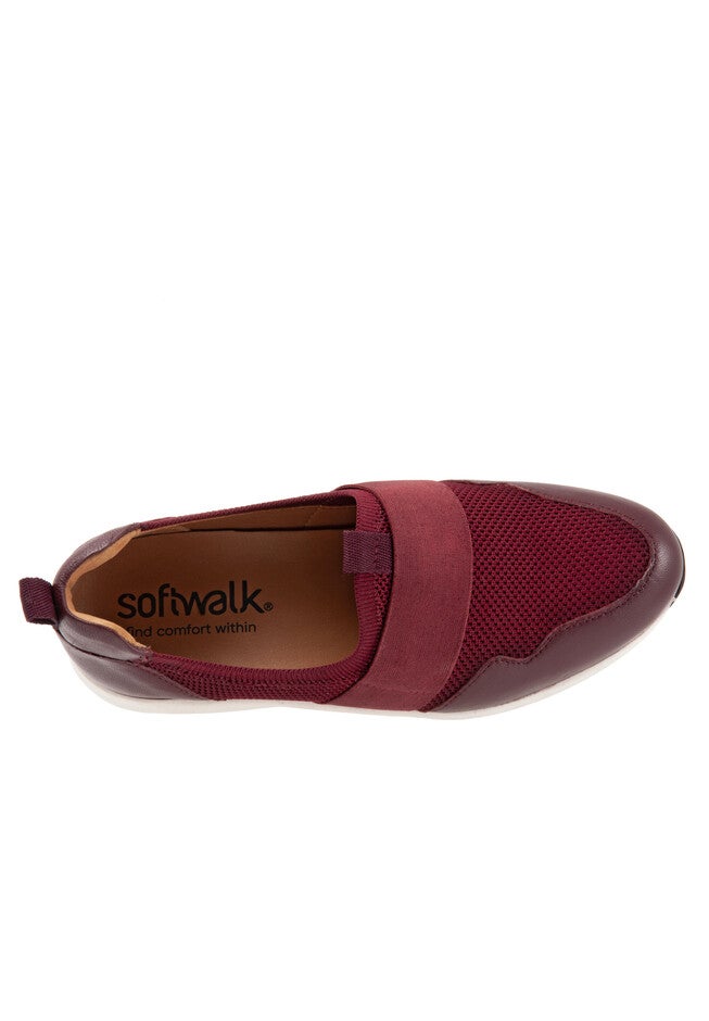 Indigo Sneaker, , alternate image number null