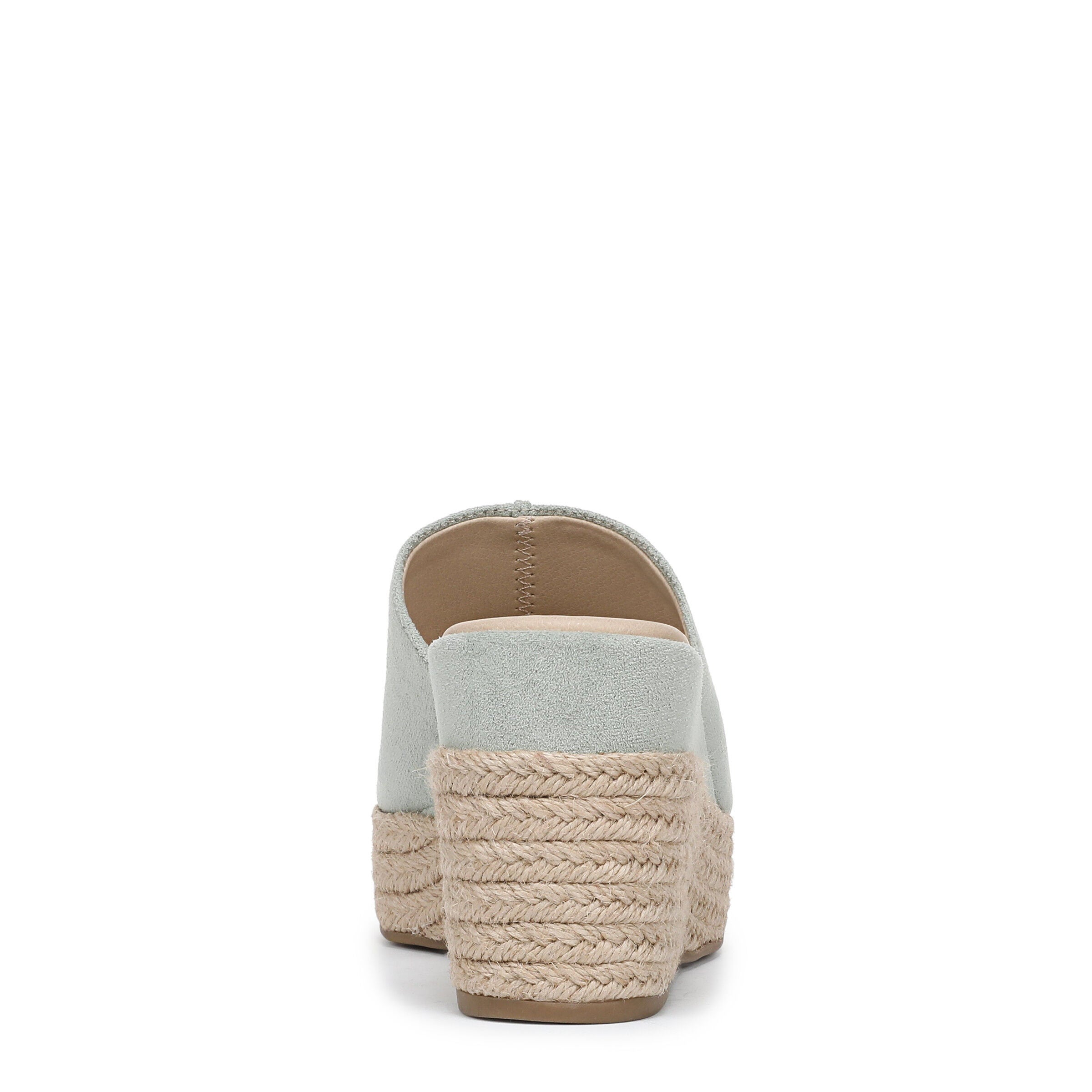 Haute Platform Espadrille Sandal, JADE GREEN, on-hover image number 1