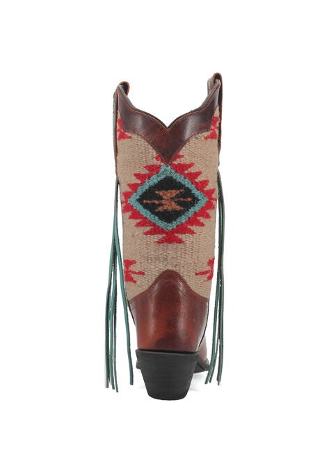 Bailey Western Boot, , on-hover image number null