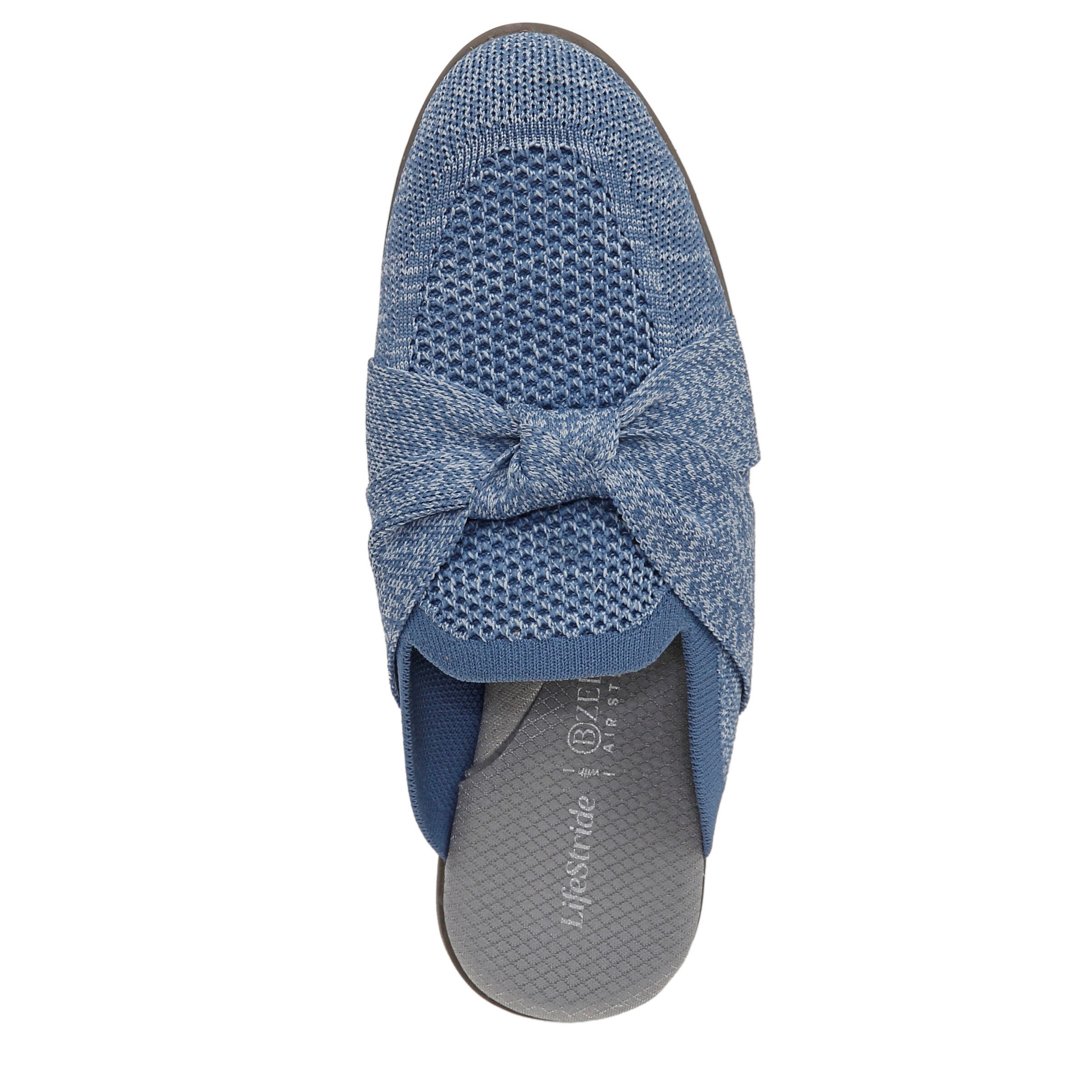 Kissed Mule Flat, ELEMENTAL BLUE, alternate image number 6