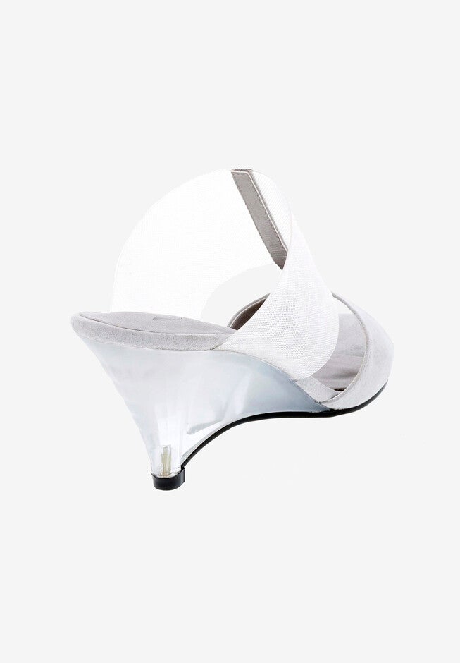 Iran Heeled Mule, , on-hover image number null