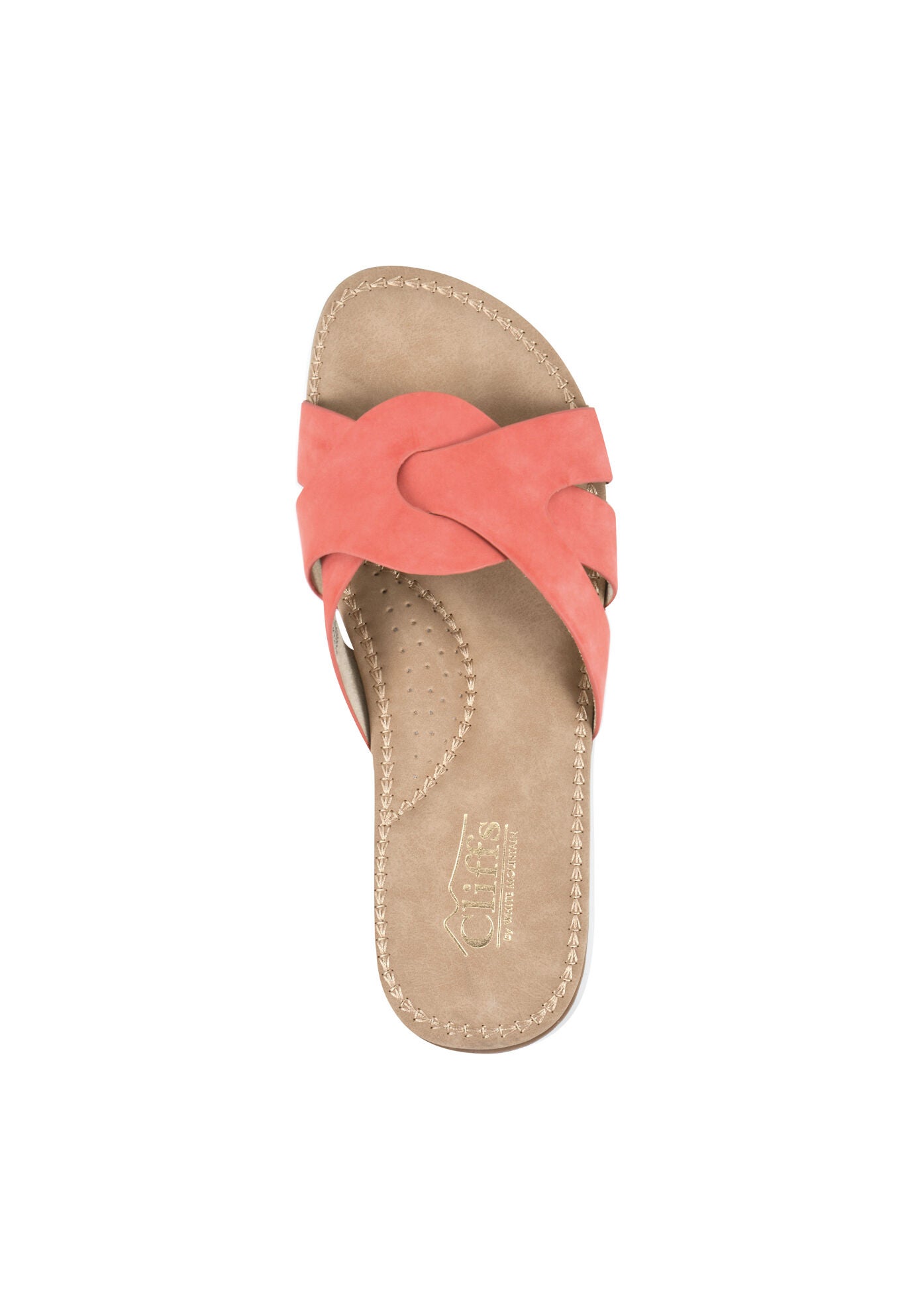 Cliffs Fortunate Slide Sandal, , alternate image number 5