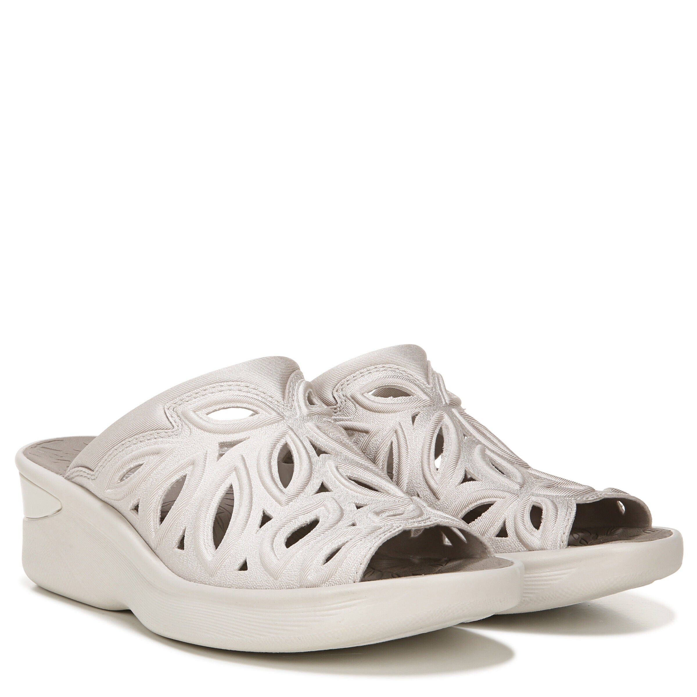 Susie Sandal, SAND BEIGE, alternate image number 2