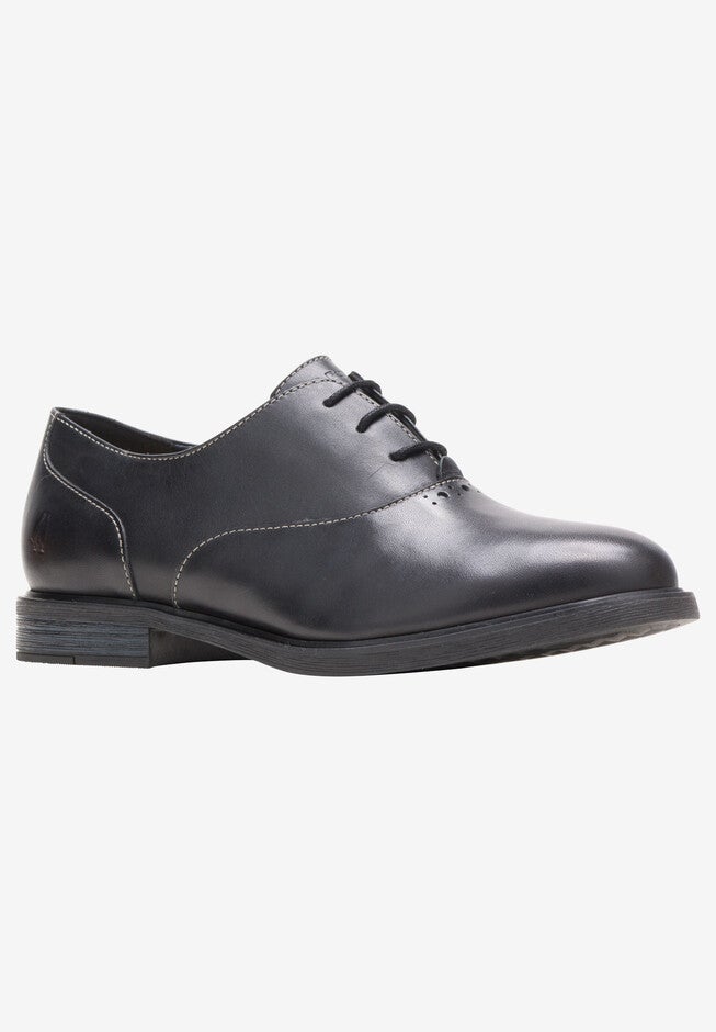 Bailey Laceless CVO Slip-On , BLACK LEATHER, hi-res image number null