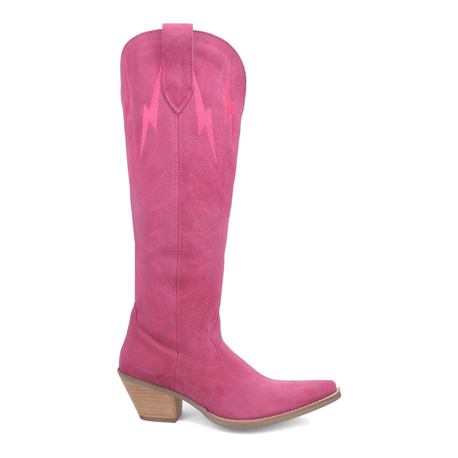 Thunder Road Boot, FUCHSIA, on-hover image number 1