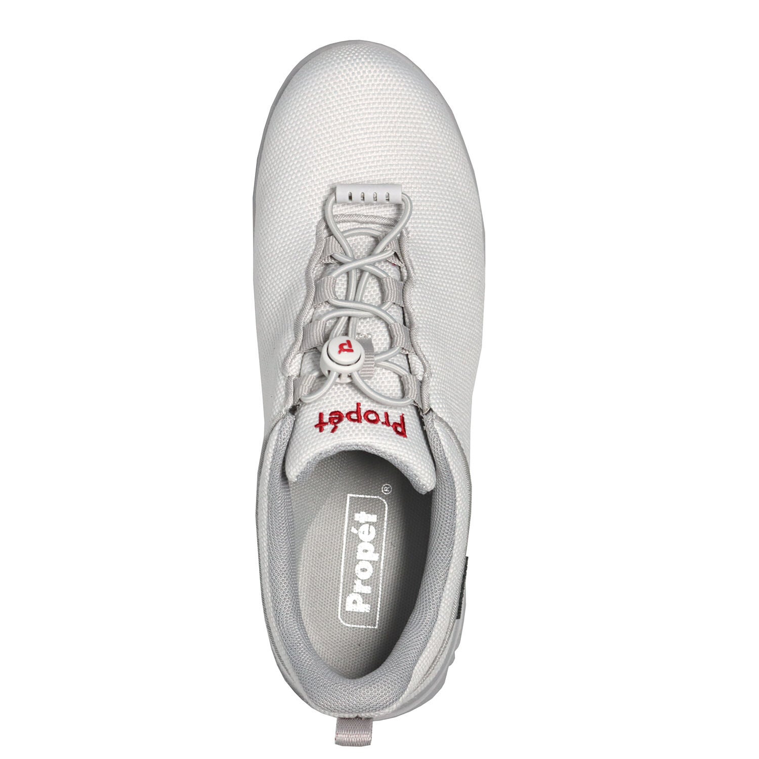 TravelActiv Aurora Sneaker, GREY, alternate image number 6