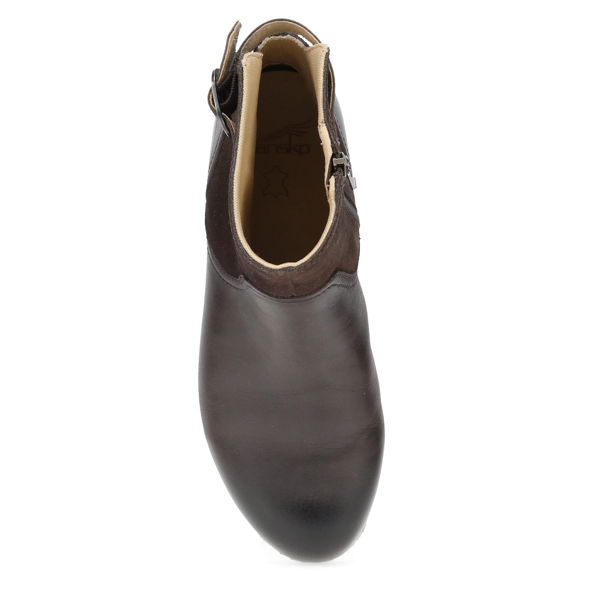 Monique Boot, CHOCOLATE, alternate image number 5