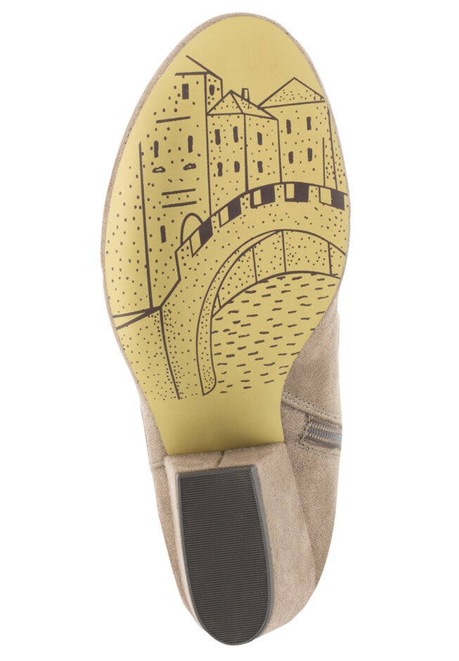 Karen II Wide Calf Boots by Bella Vita®, , alternate image number 2