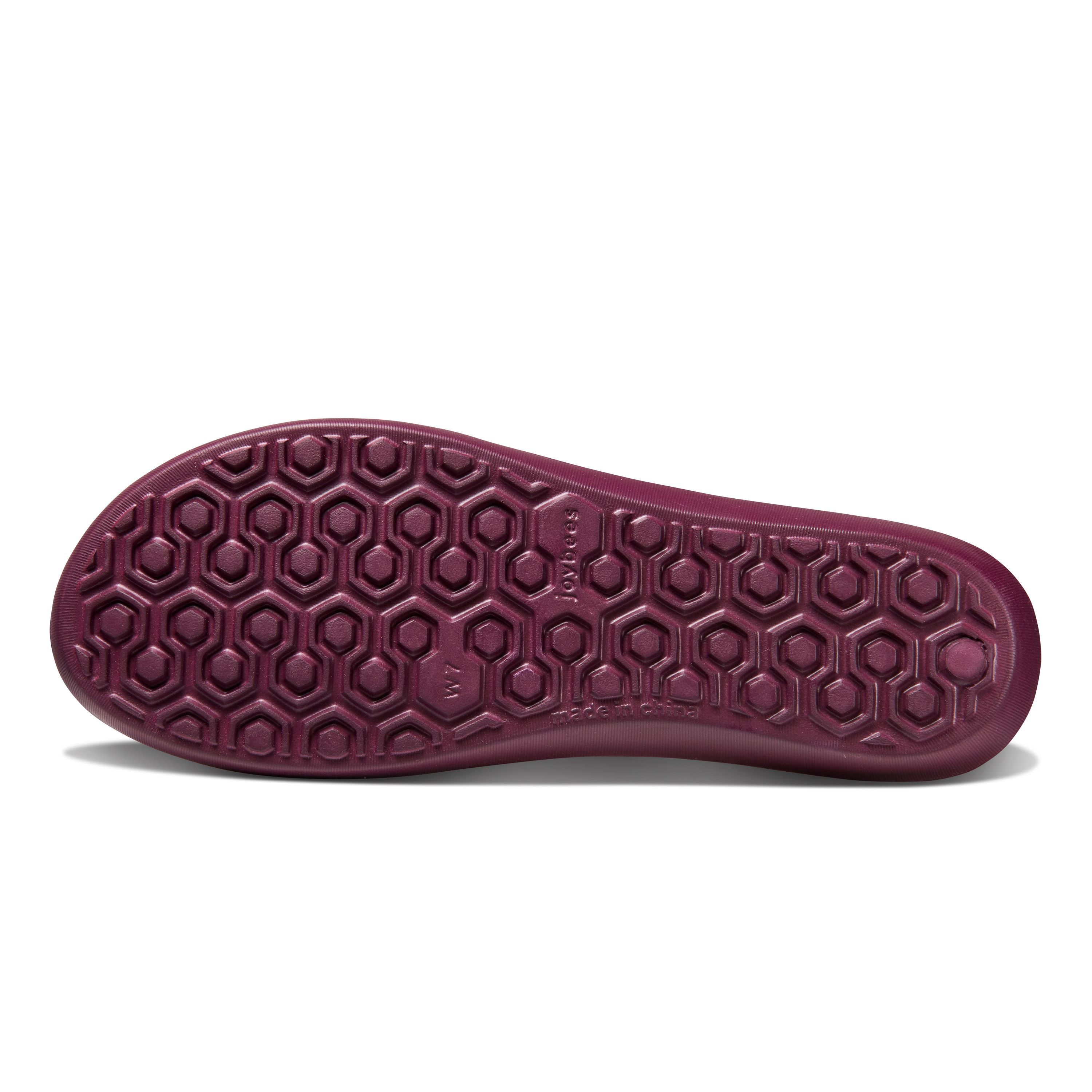Friday Flat, MULBERRY, on-hover image number 1
