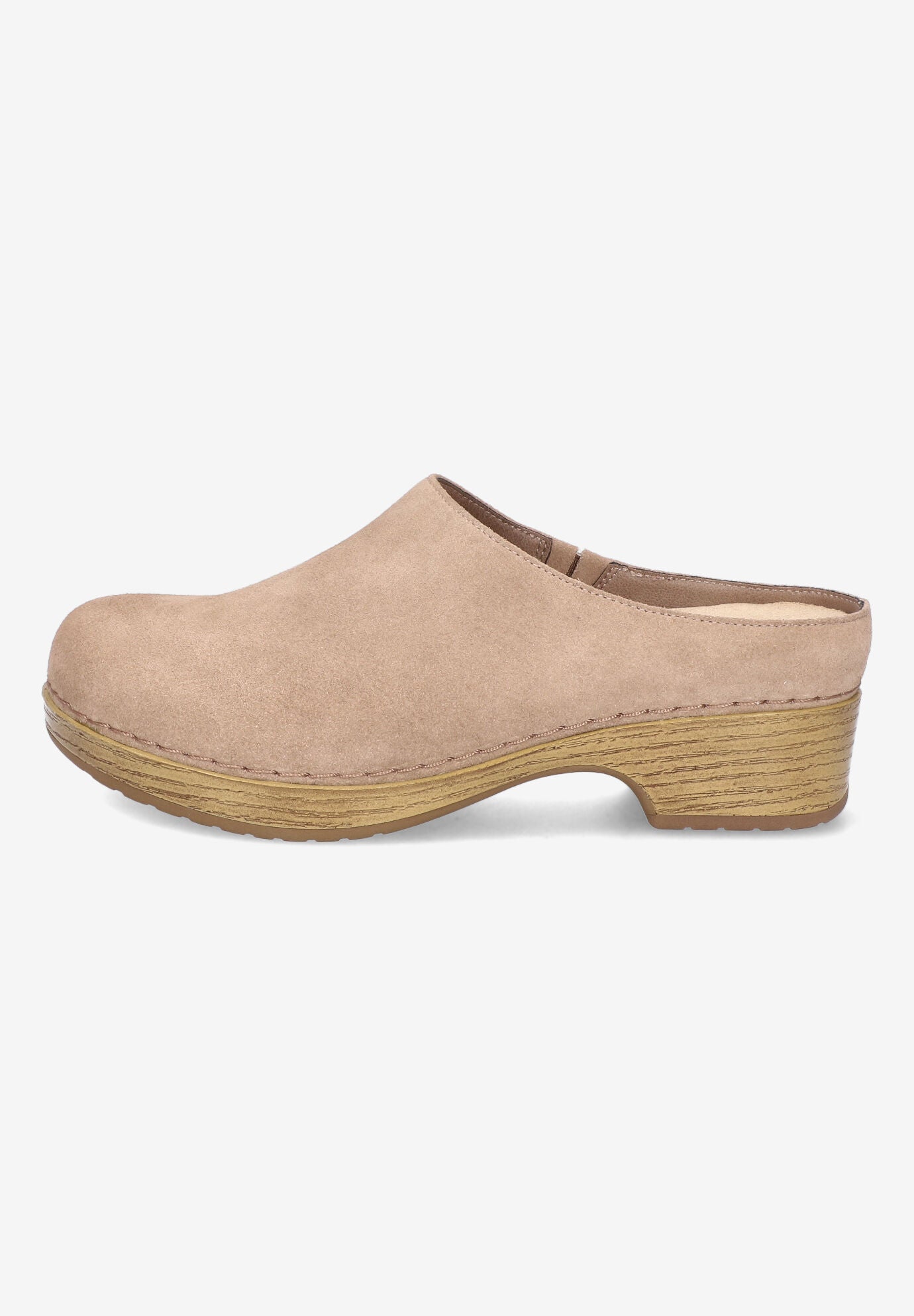 Motto Clog Mule, , alternate image number 3