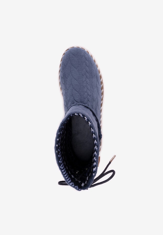 Flexi Hoboken Water Resistant Boot, , alternate image number null