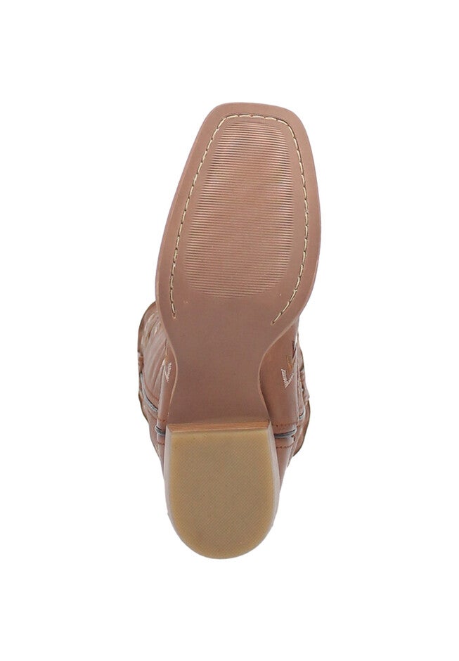 Mesa Western Boot, , alternate image number null