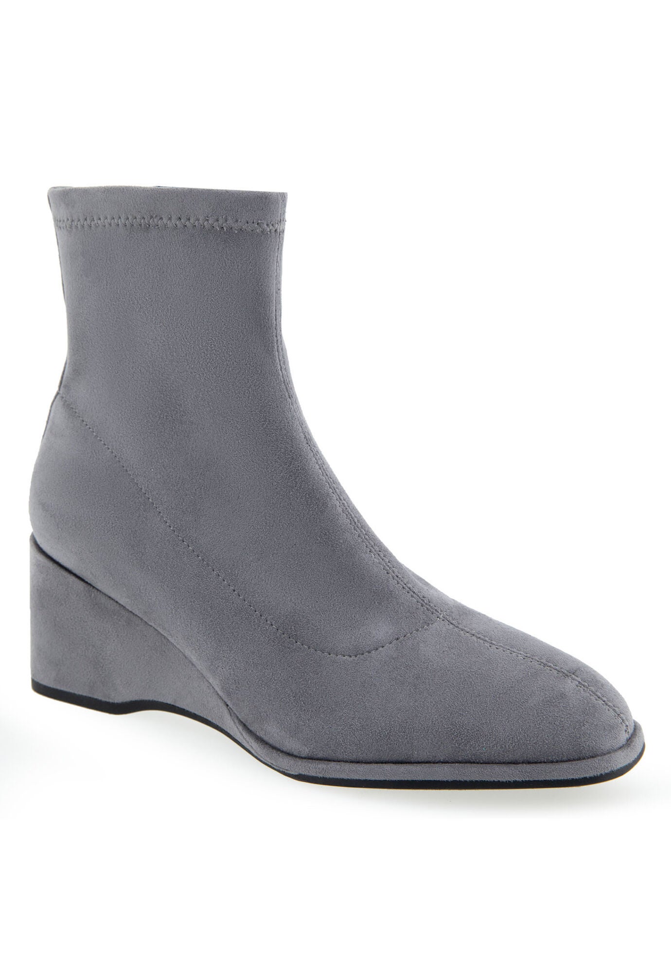 Anouk booties discount