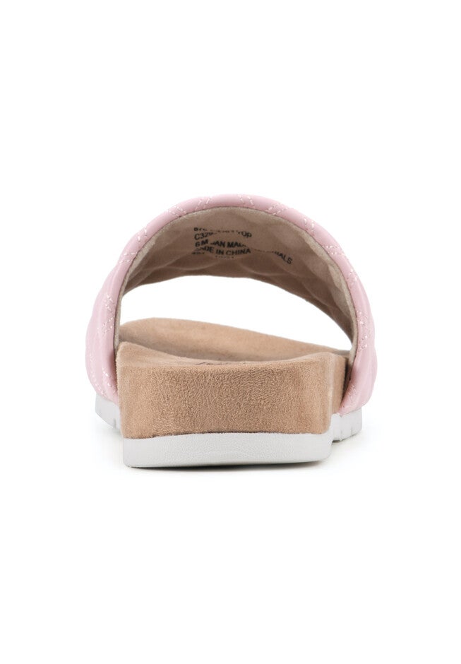 Cliffs Tiptop Slide Sandal, , on-hover image number null