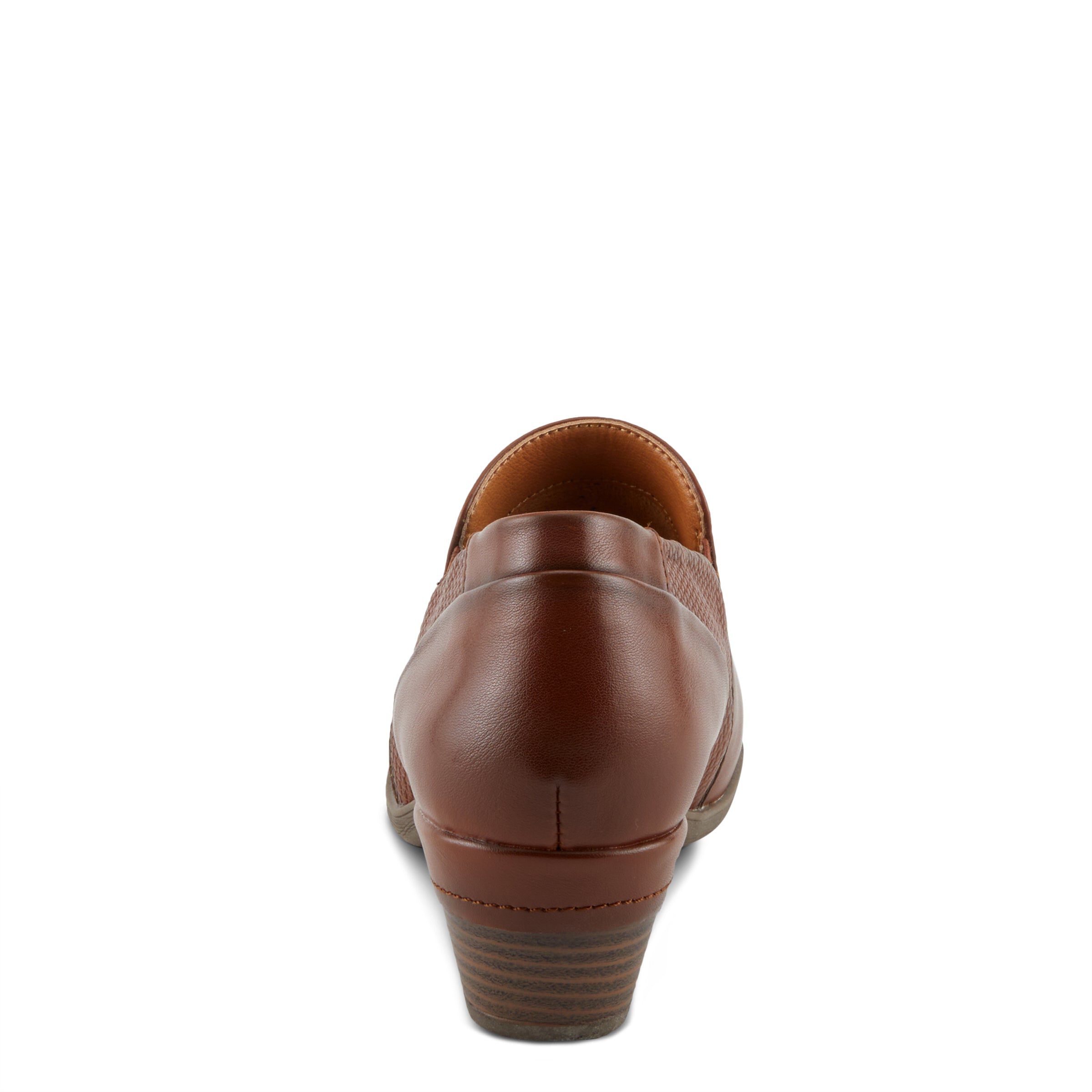 Julaneah Slip-On Shoe, BROWN, on-hover image number 1