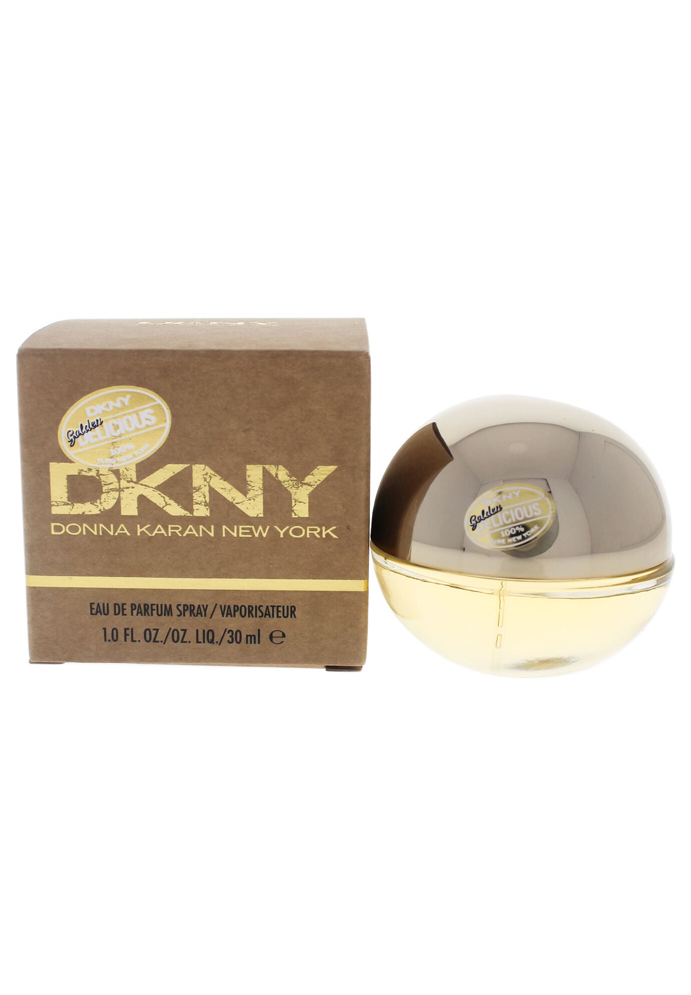 Golden Delicious -1 Oz Edp Spray, O, hi-res image number 0