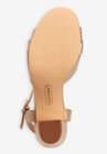The Arielle Sandal , , alternate image number null