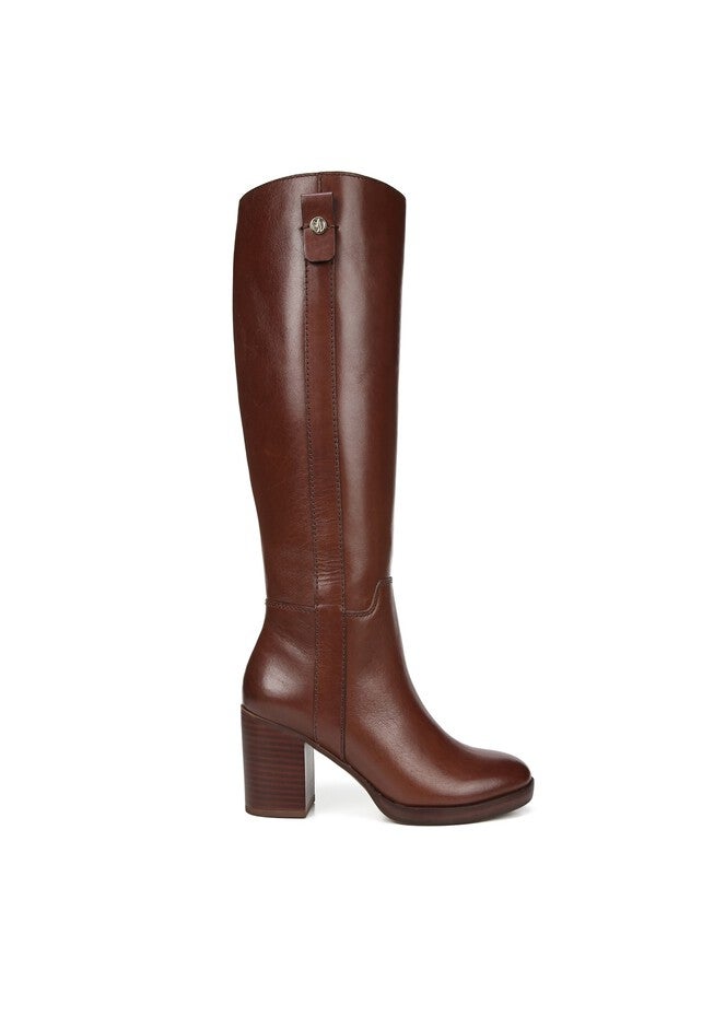 Kendra Wide Calf Boot by Franco Sarto, , alternate image number null