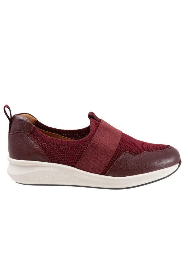 Indigo Sneaker, , alternate image number null