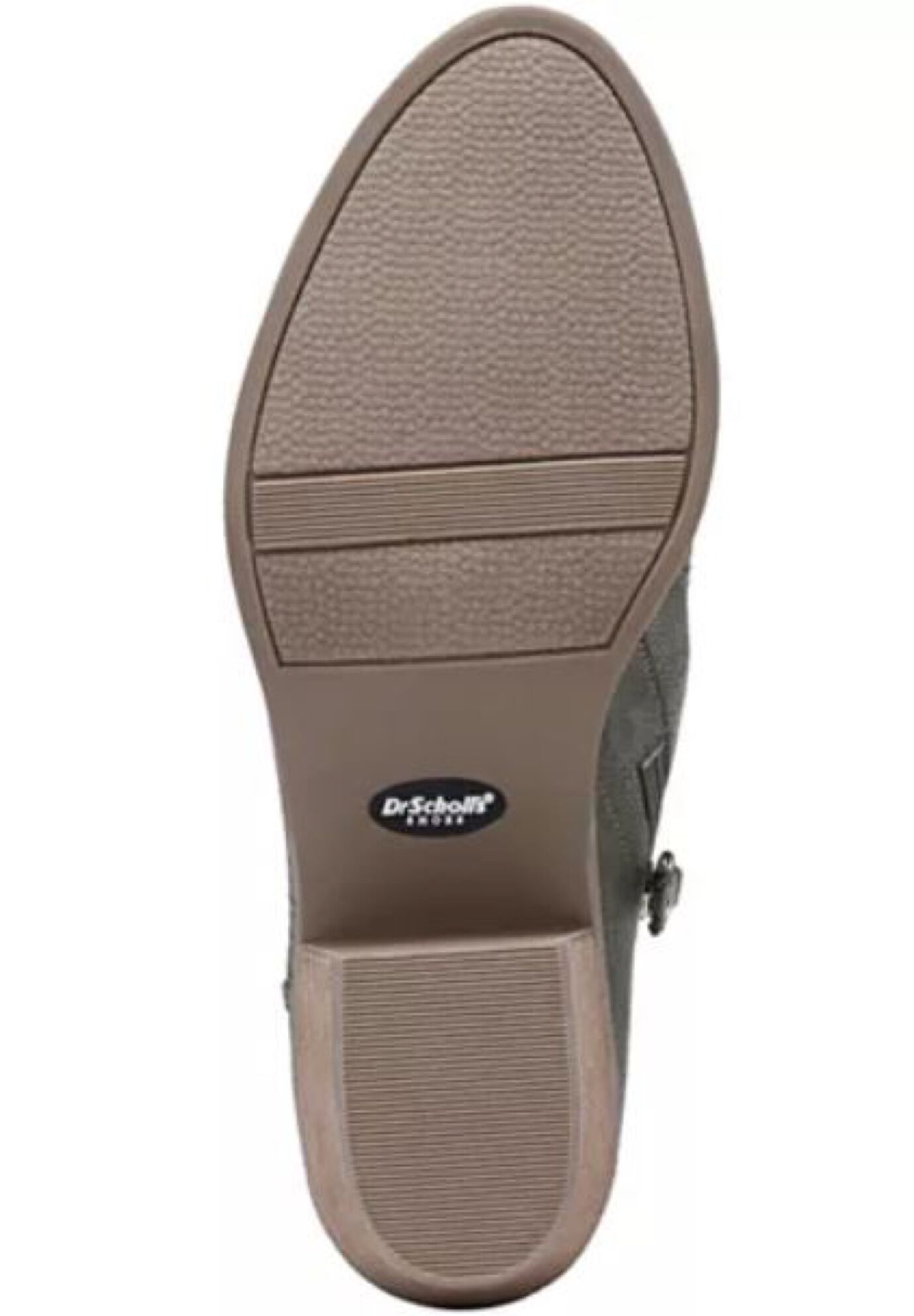 dr scholl's better bootie