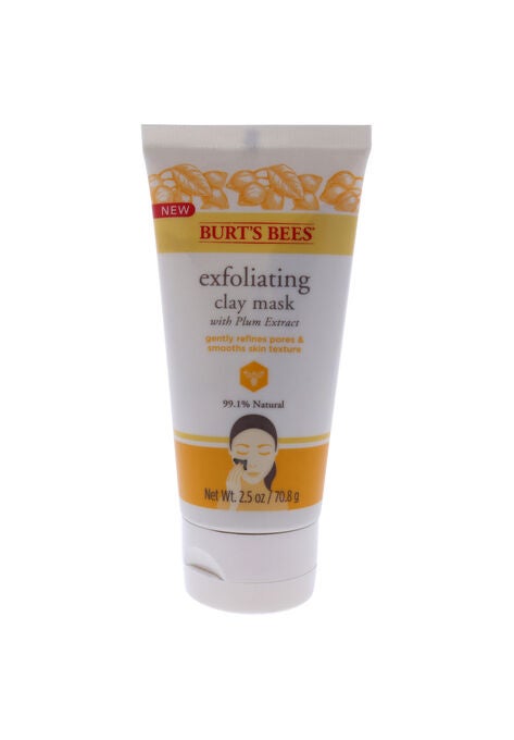 Exfoliating Clay Mask -2.5 Oz Mask, O, hi-res image number null