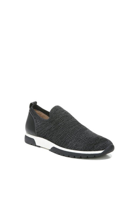 Hailey Sneaker, BLACK MULTI, hi-res image number null