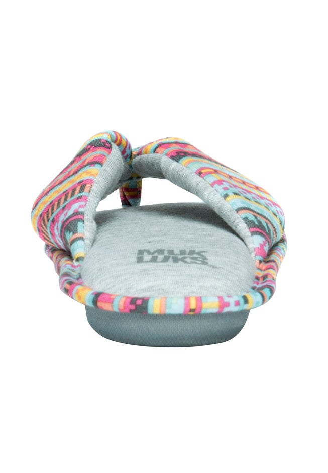 Dawna Slippers by Muk Luks®, , on-hover image number null