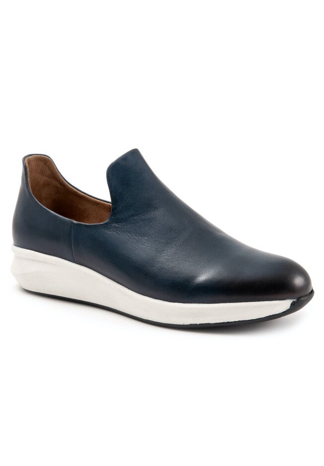 Isa Sneaker, NAVY, hi-res image number null
