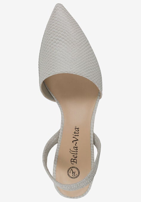 Sarah II Slingback , , alternate image number null