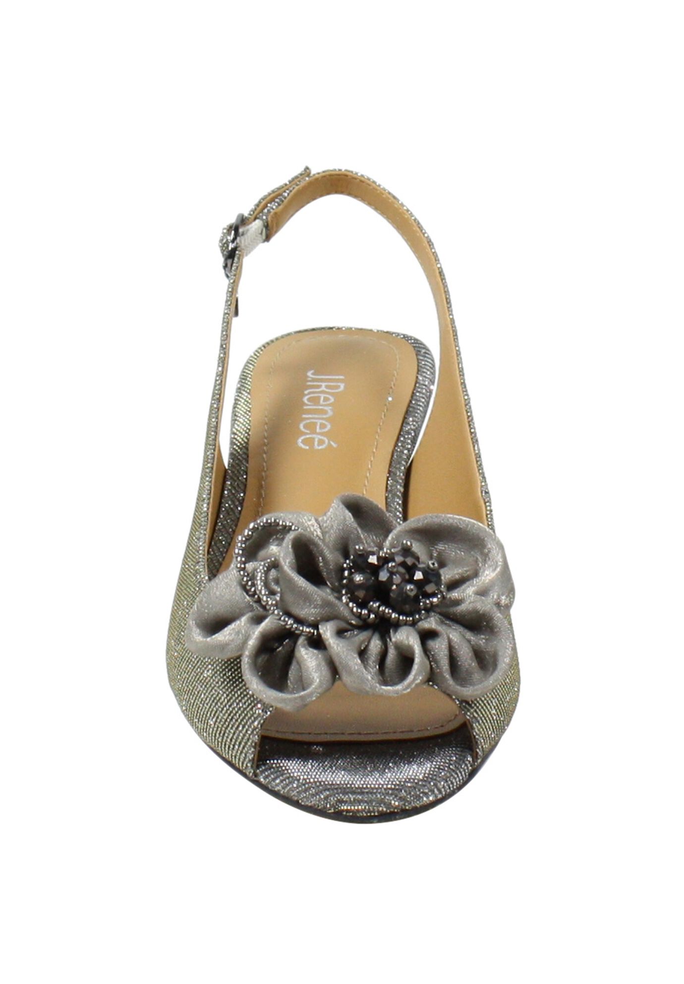 Leonelle Sling by J. Renee®, , alternate image number 4