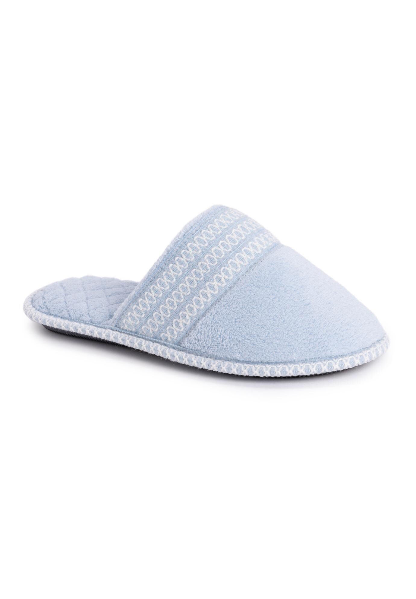 Cathy Slippers, FREESIA BLUE, hi-res image number 0