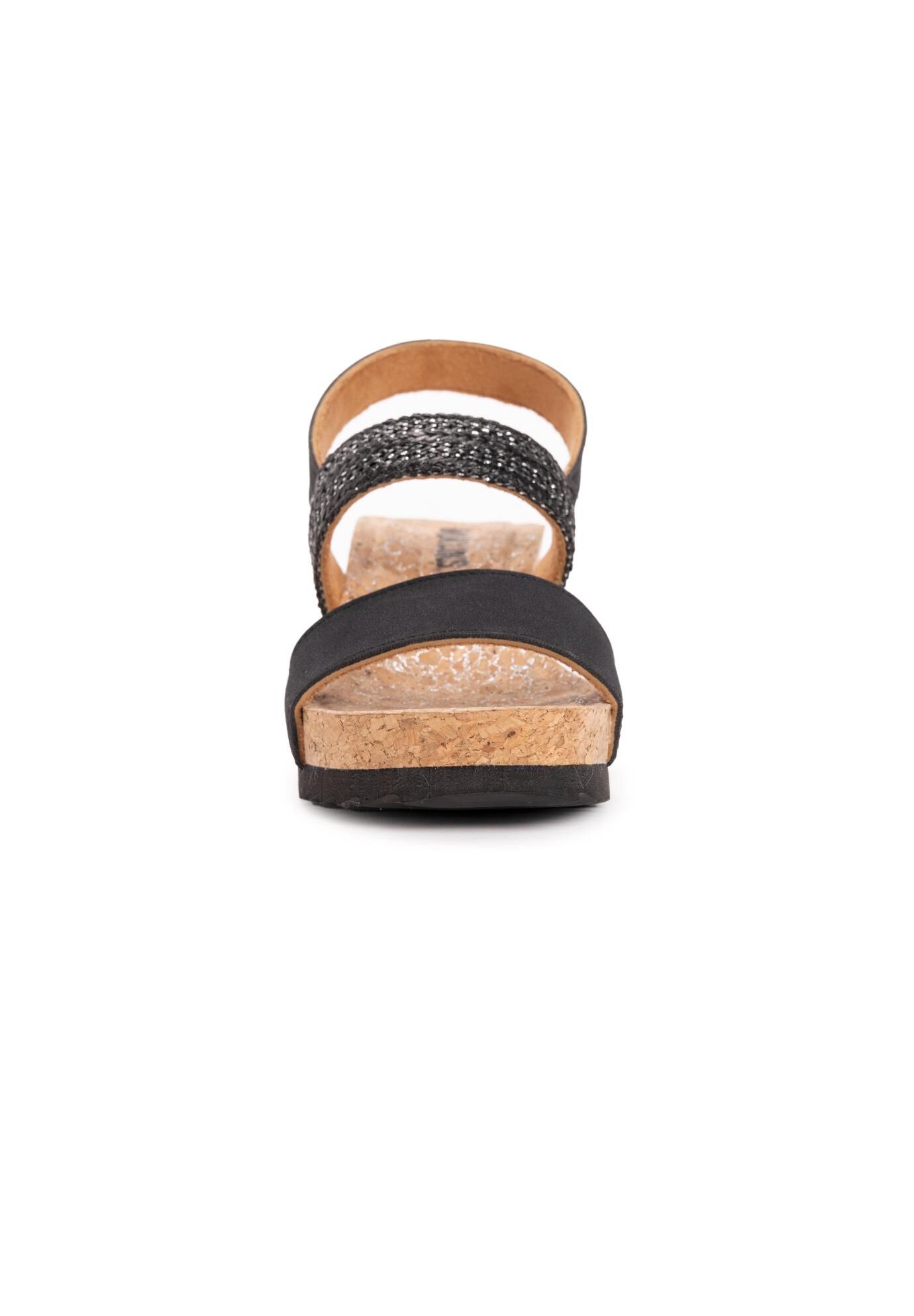 Women'S Wendy Wedge Sandal, , alternate image number 5