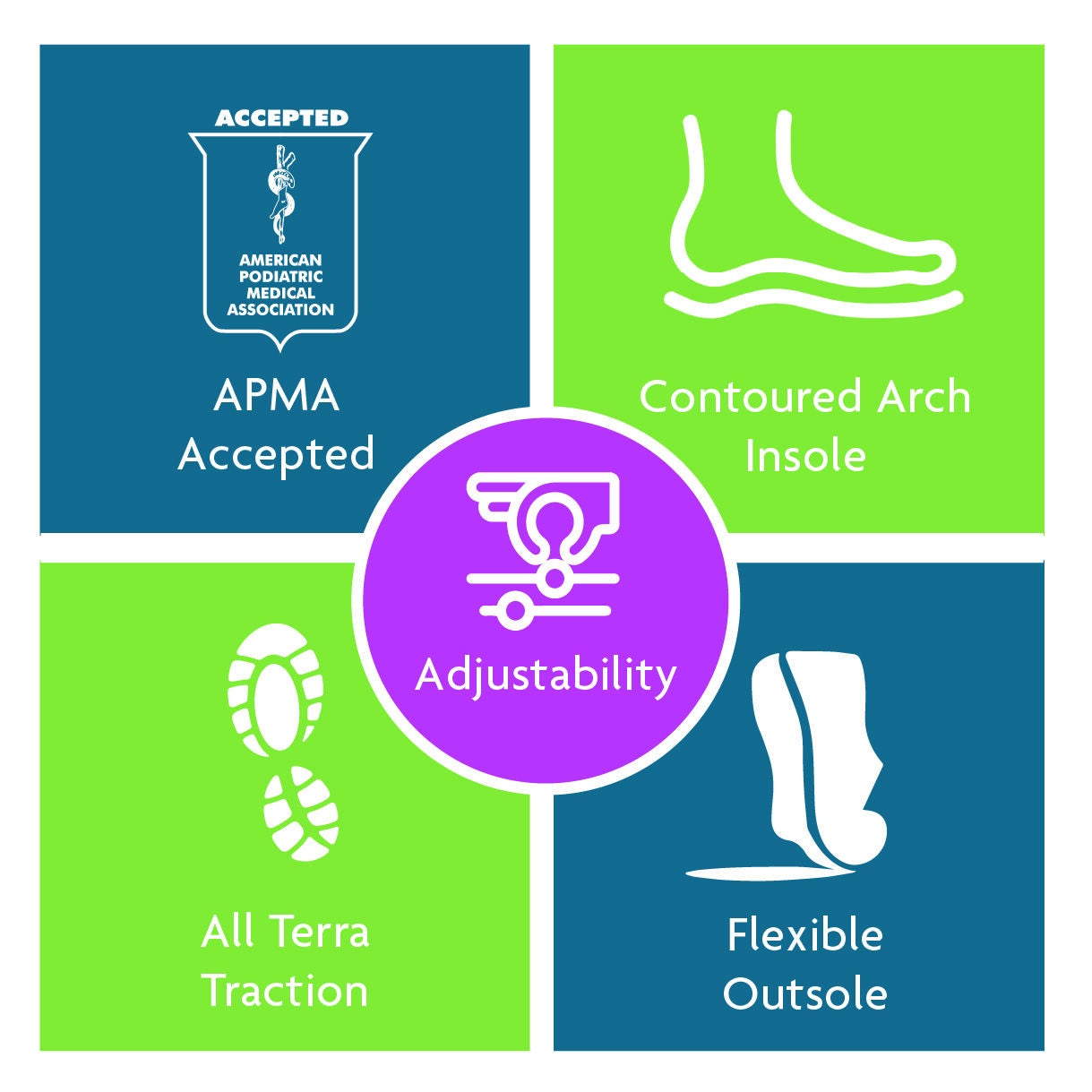 Bianca Hook and Loop Mary Jane, DENIM, alternate image number 7