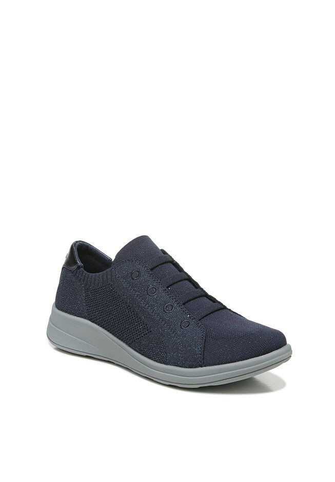 Golden Knit Sneaker, NAVY BLAZE, hi-res image number null