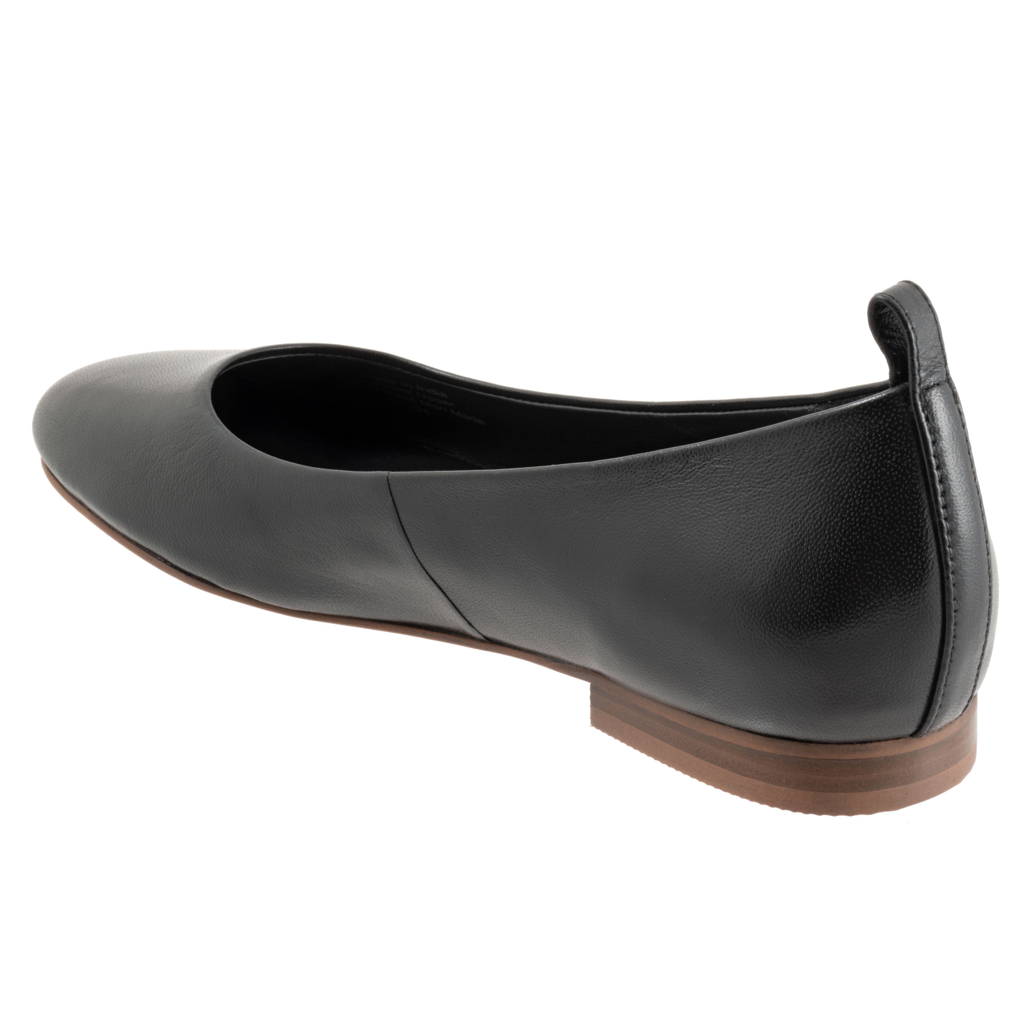 Kiris Flat, BLACK, on-hover image number 1