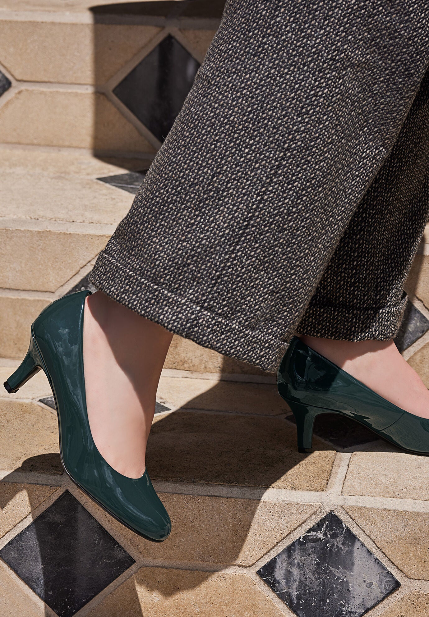 Parigi Pump, , alternate image number 6