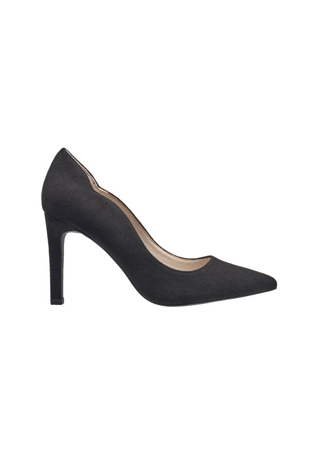 Scallop Pump, , alternate image number 4