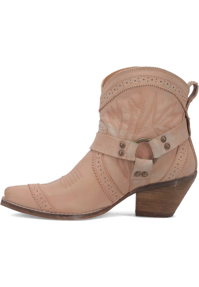Gummy Bear Western Bootie, , alternate image number null