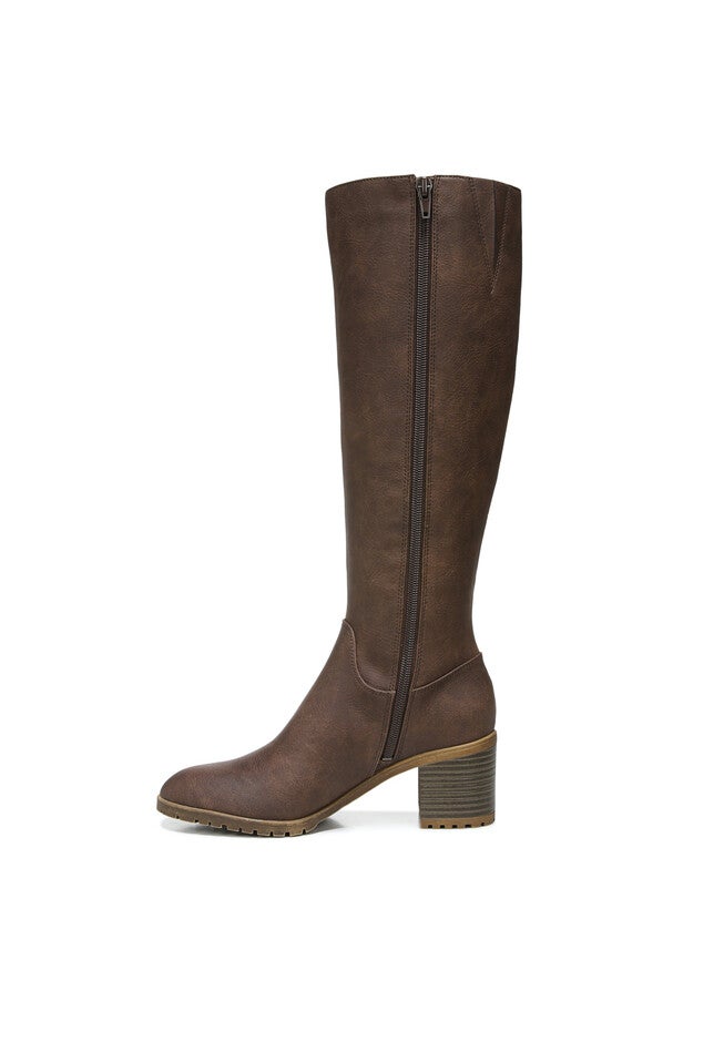 Morrison Water Resistant Tall Boot, , alternate image number 4