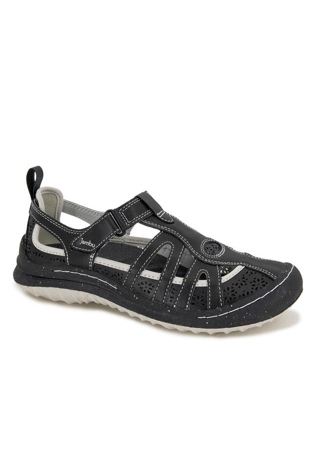 Joy Flat, BLACK LIGHT GREY, hi-res image number null