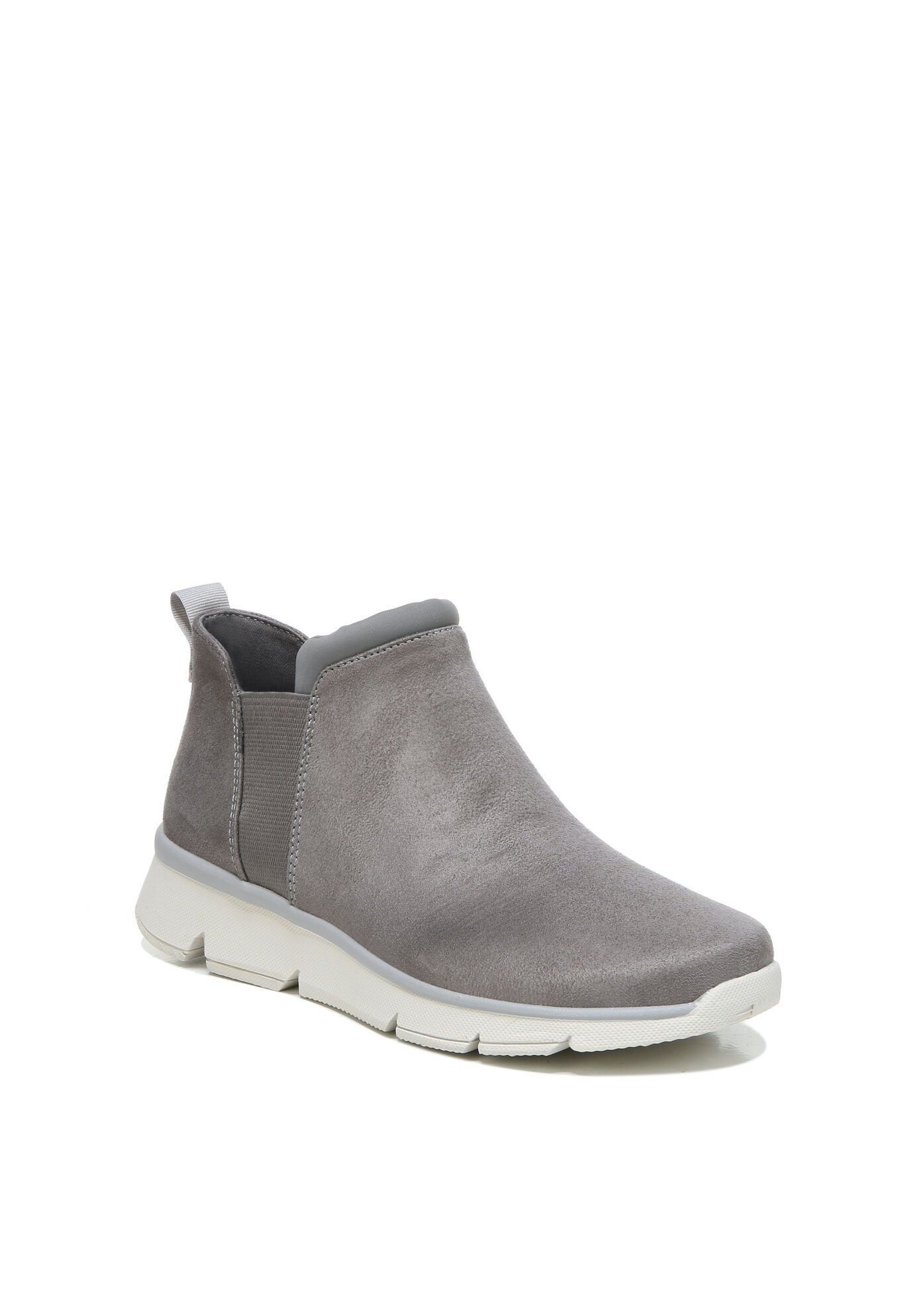 Charmer Water Repellent Bootie, CHARCOAL GREY, hi-res image number 0